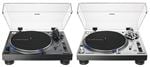 Audio Technica AT-LP140XP Manual Direct Drive Turntable